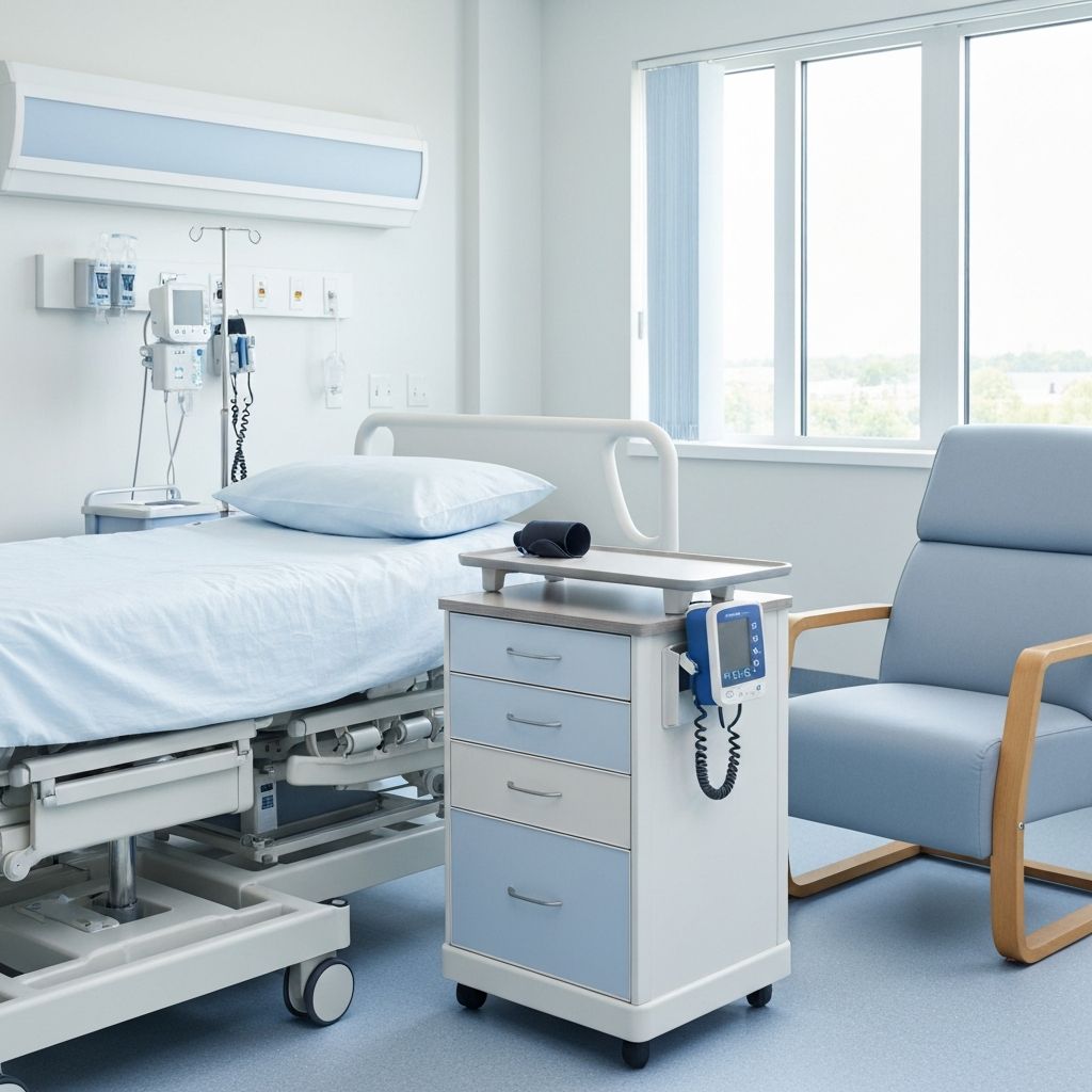 Patient Care Equipment